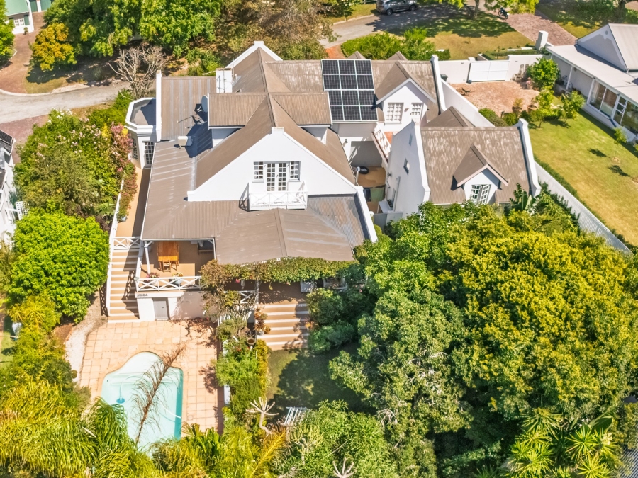 4 Bedroom Property for Sale in Belvidere Estate Western Cape
